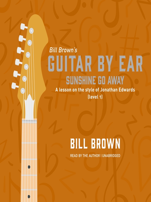 Title details for Sunshine Go Away by Bill Brown Jr. - Available